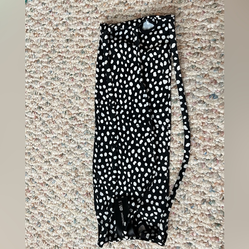 Tube top - Picture 2 of 2